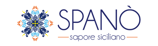 Spanò Sapore Siciliano Logo